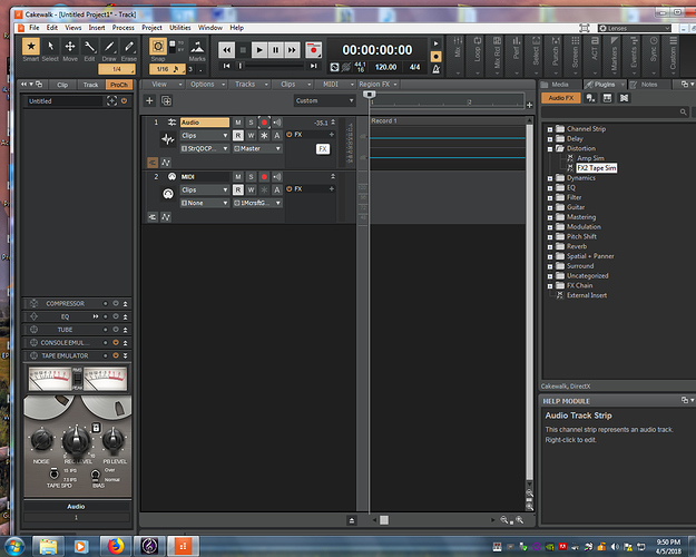 download new cakewalk by bandlab free daw