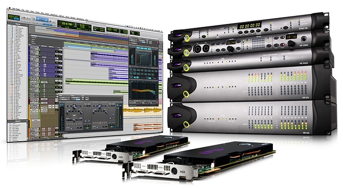 ProTools_HDX_system_left