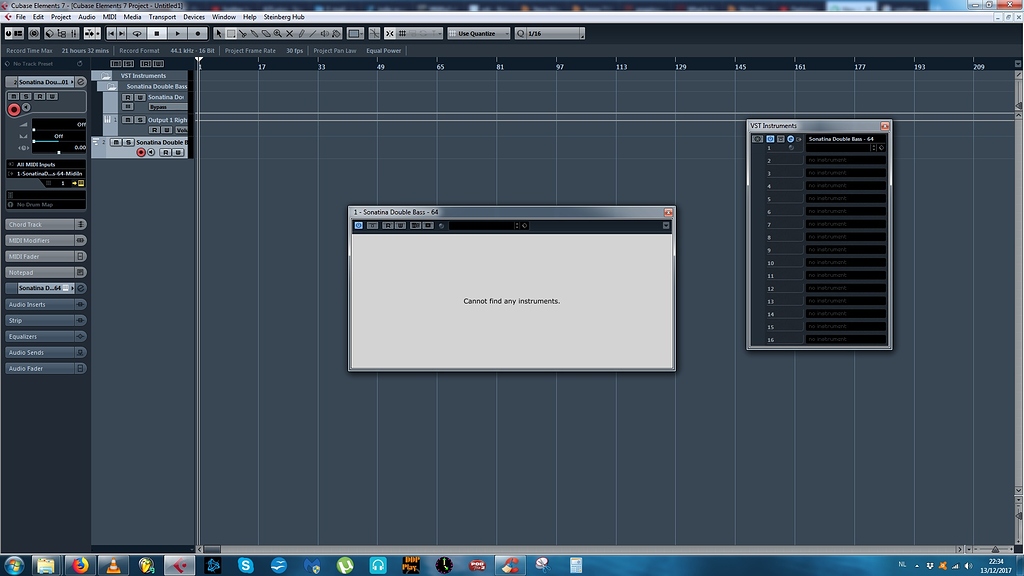 how to use vst plugins ib cubase le how to use vst plugins ib cubase le