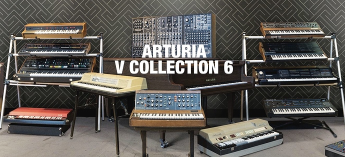headline-Arturia-V-Collection-6-released1