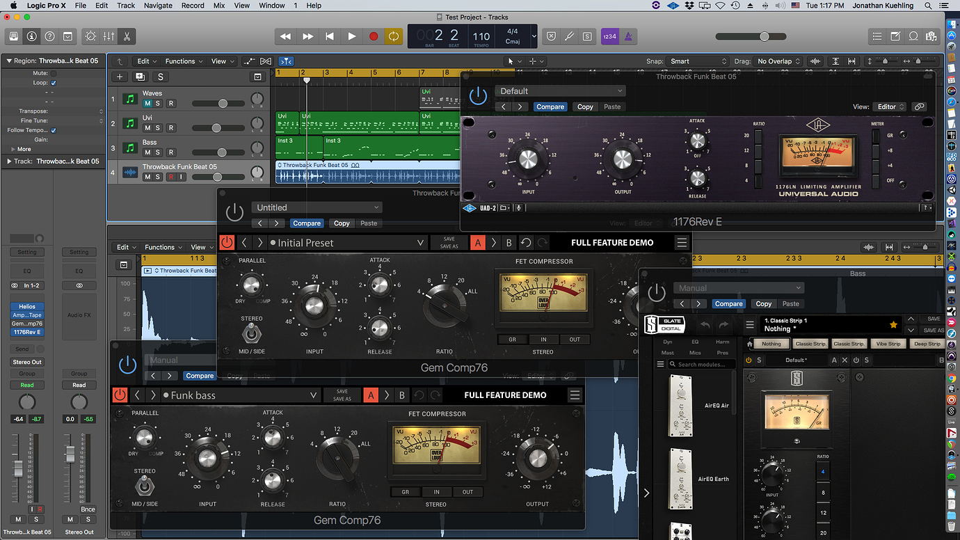 uad 1176 crack uad 1176 crack